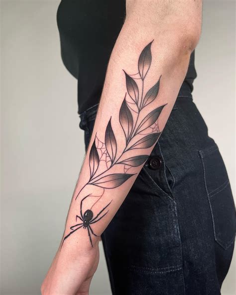 leaf tattoo|leaf tattoos for women.